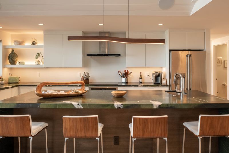 Kitchen Renovation 