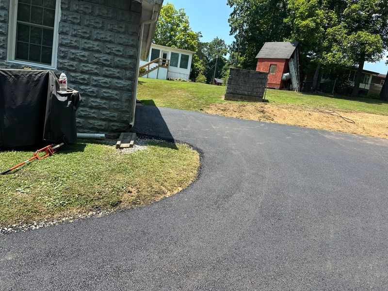 Asphalt