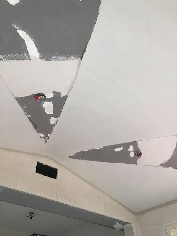 Drywall