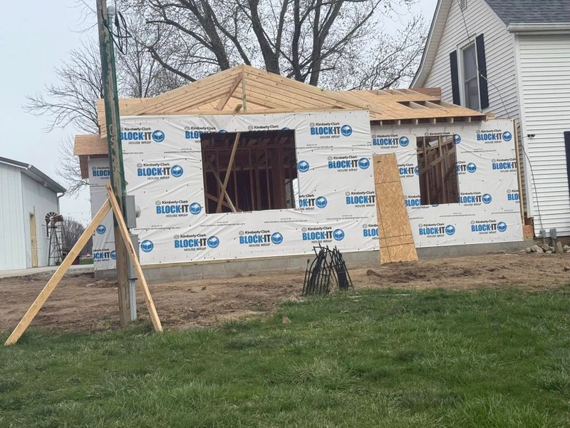 Kitchen and Bathroom Renovations