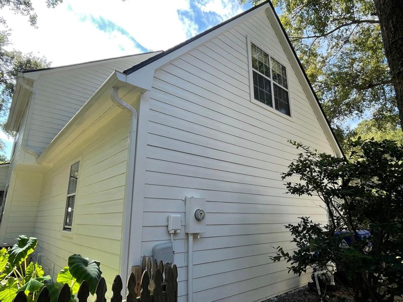 Exterior Painting