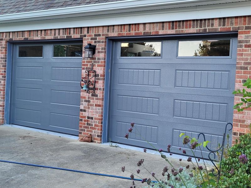 Garage Door Repair