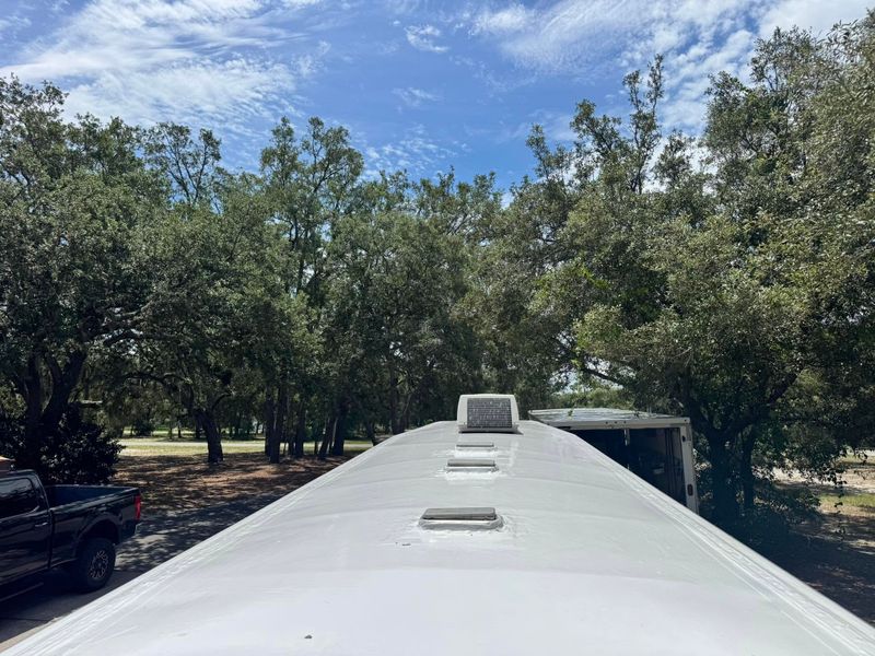 Kool N Seal Trailer & RV Roof Coating