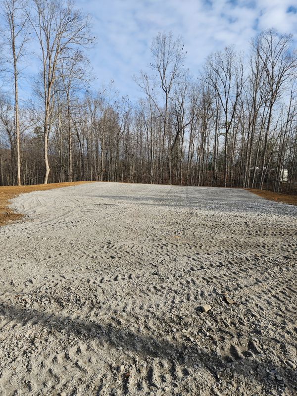 Residential Excavation