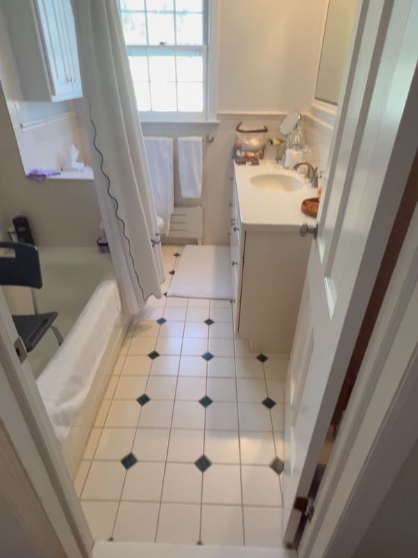 General Contractor