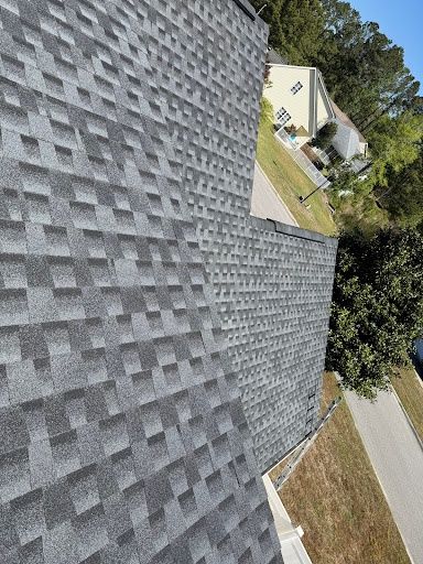 Roofing Installation