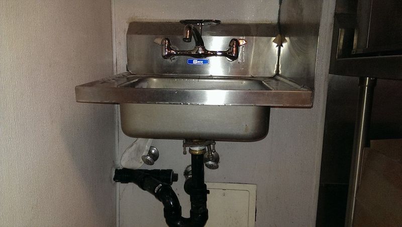 Plumbing