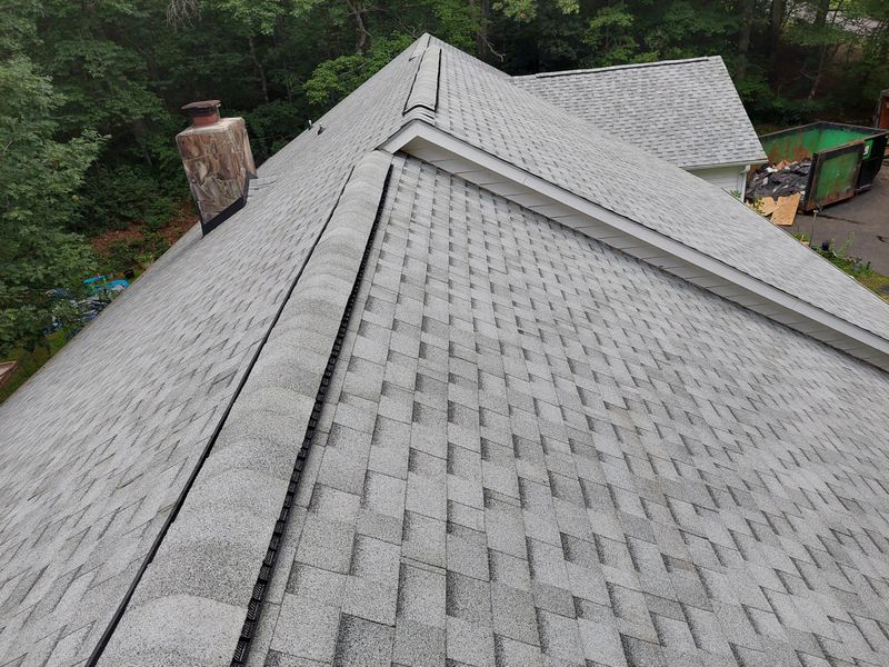 Full Roof Replacements