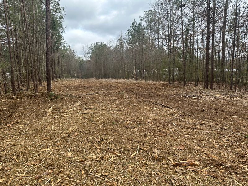 Mulching 