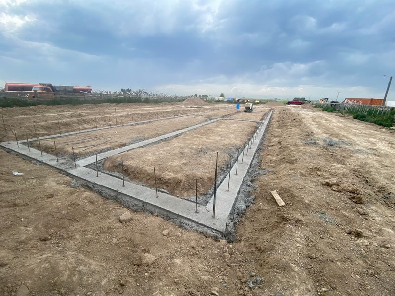 Excavation