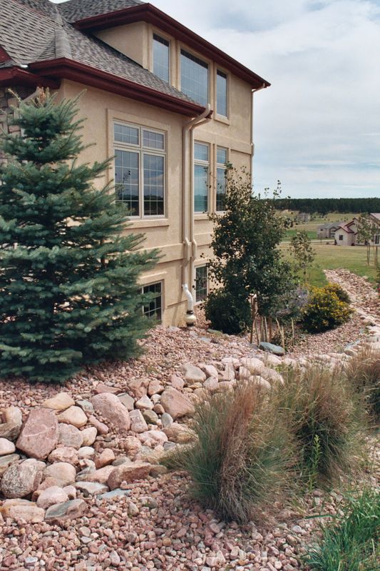 Horticultural Design