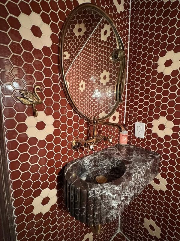 Luxury Bathroom Remodels