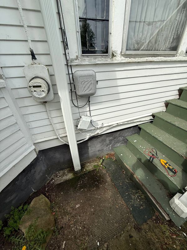 Residential Electrical Services