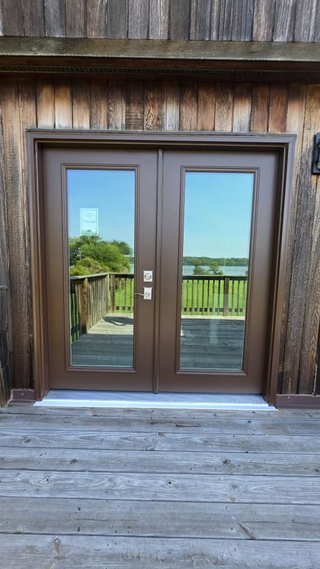 Door Replacement And Install