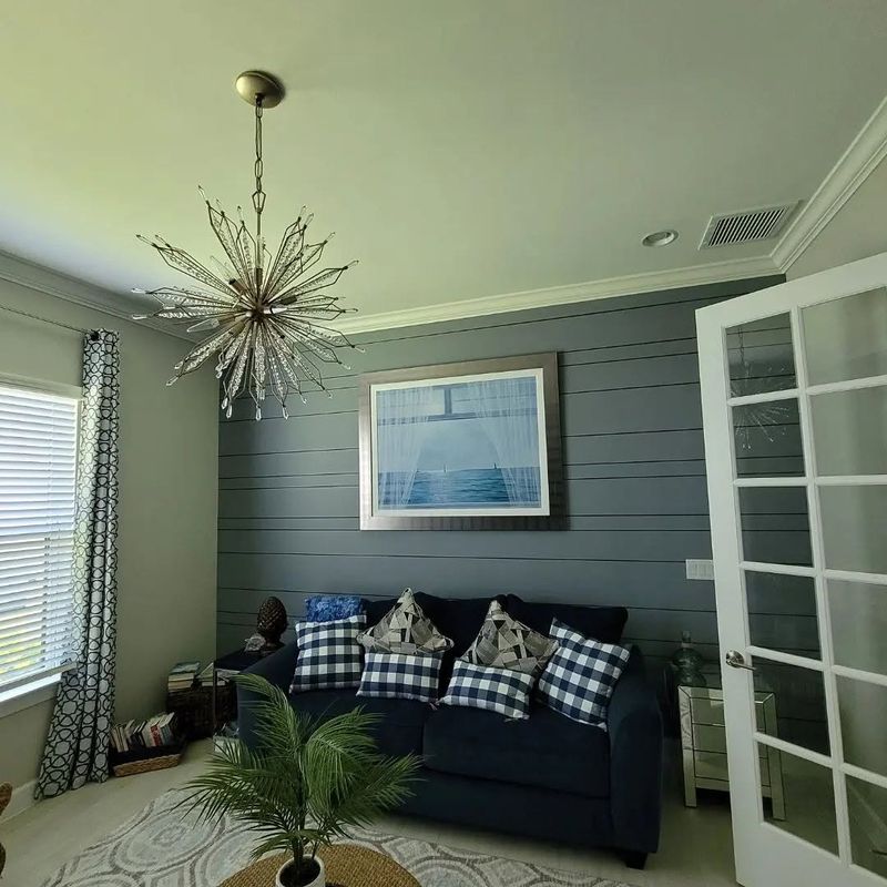 Interior Painting