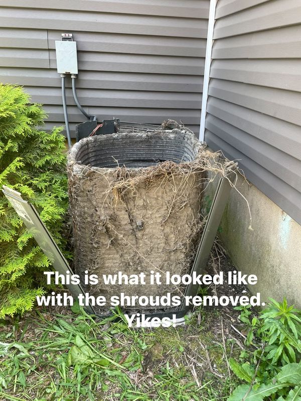 Emergency HVAC Repairs