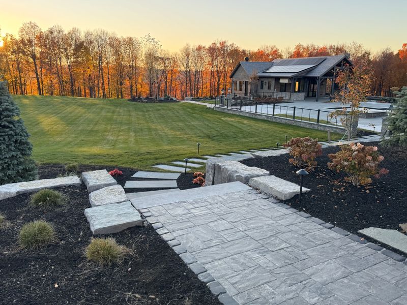 Pavers