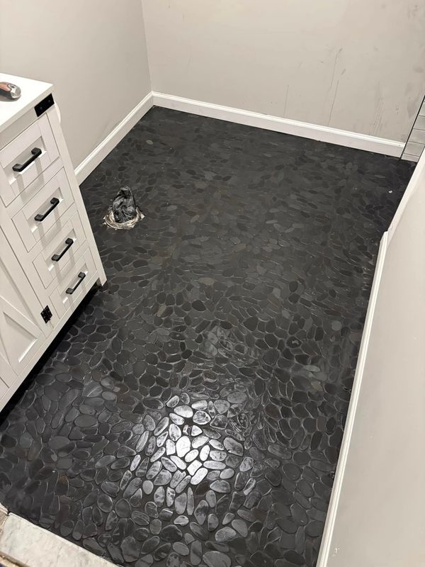 Plumbing Services