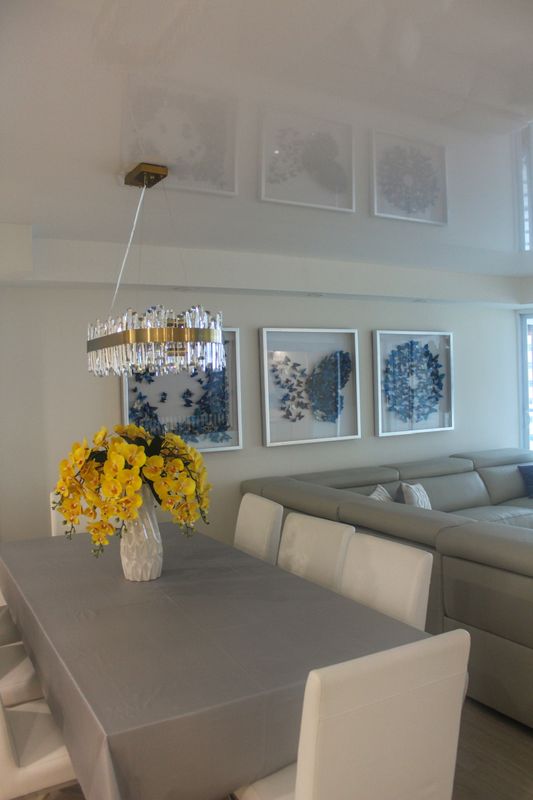 Condo Renovations