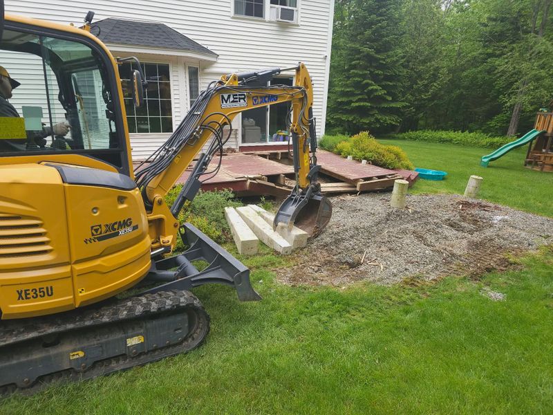 Excavation Services