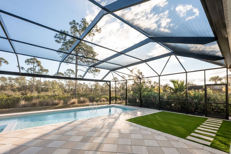 Artificial Turf Installation