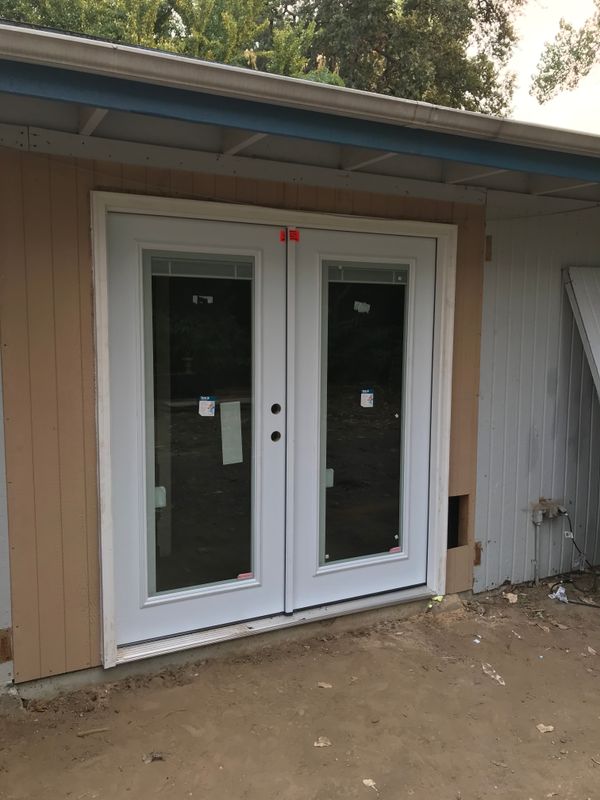 Stucco and Siding Services