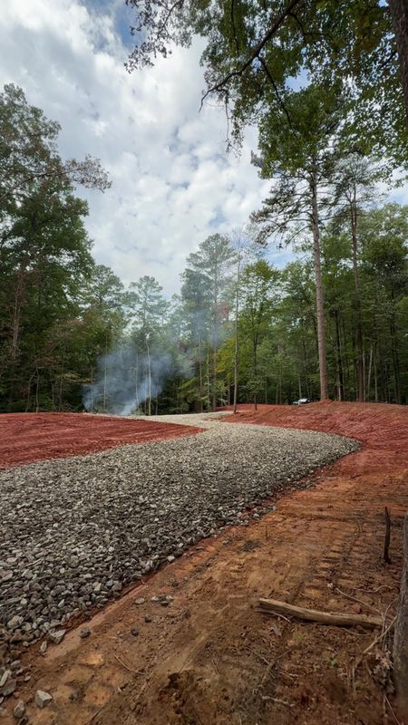 Site Preparation