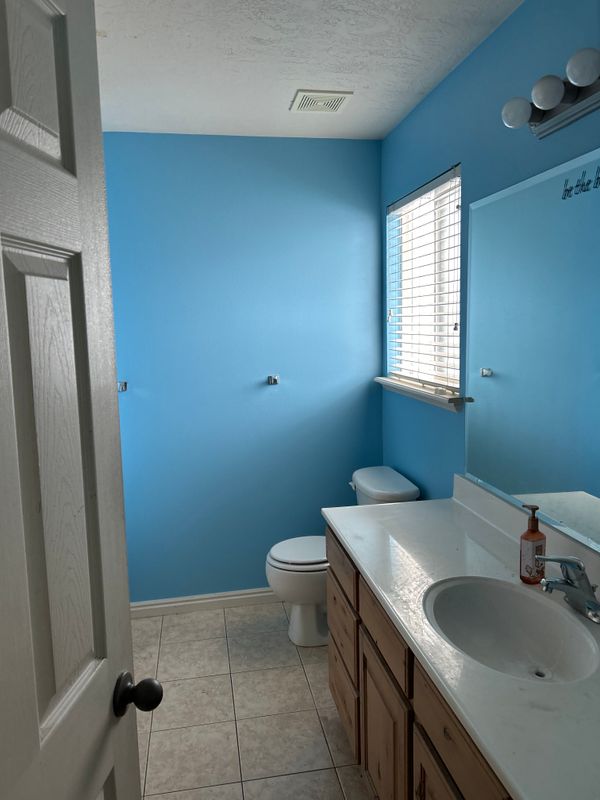 Interior Painting gallery