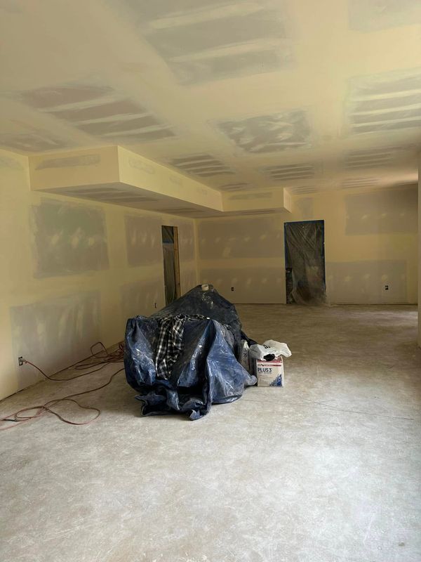 Drywall Installation