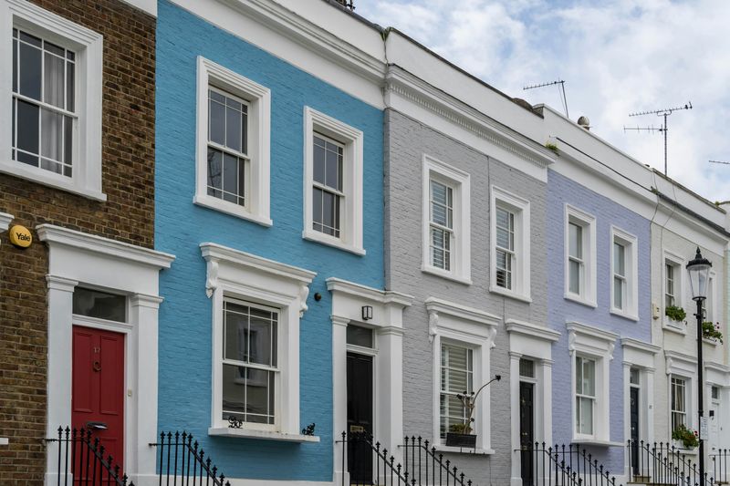 Exterior Painting