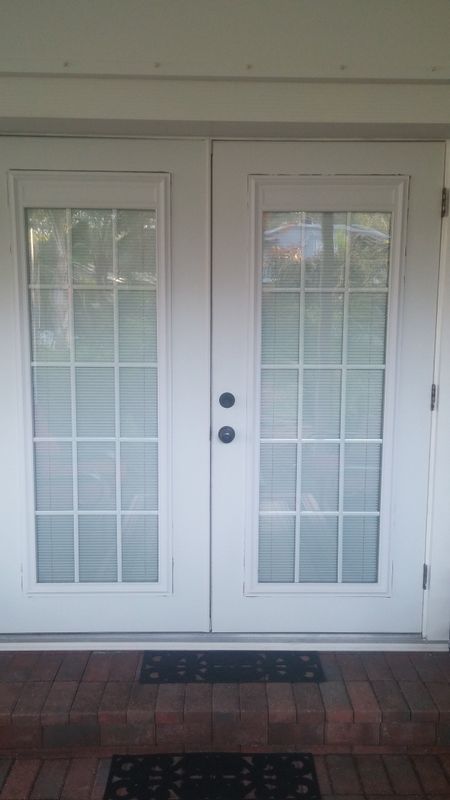 Doors