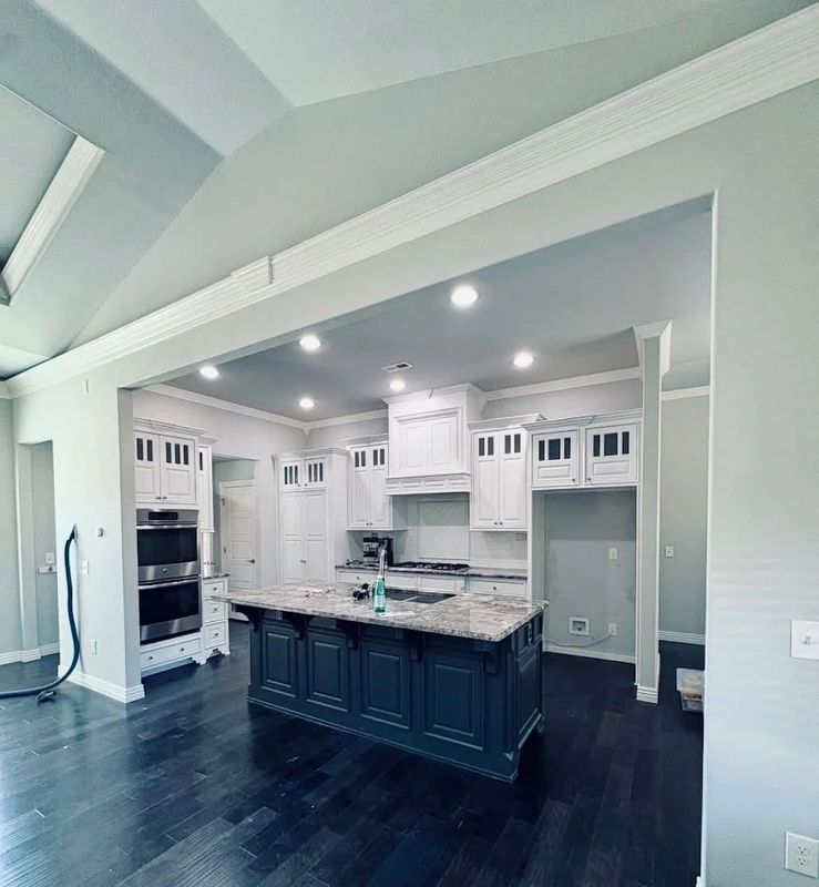Interior Painting