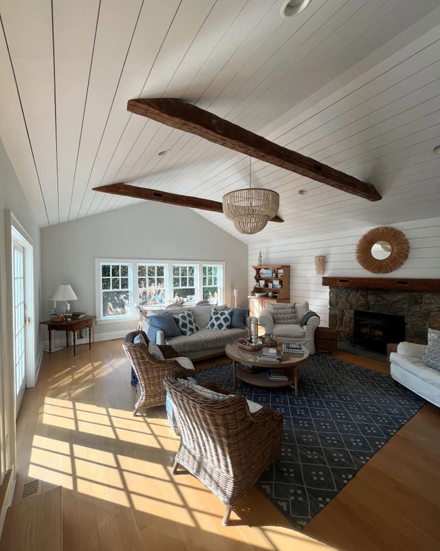 Interior Renovations