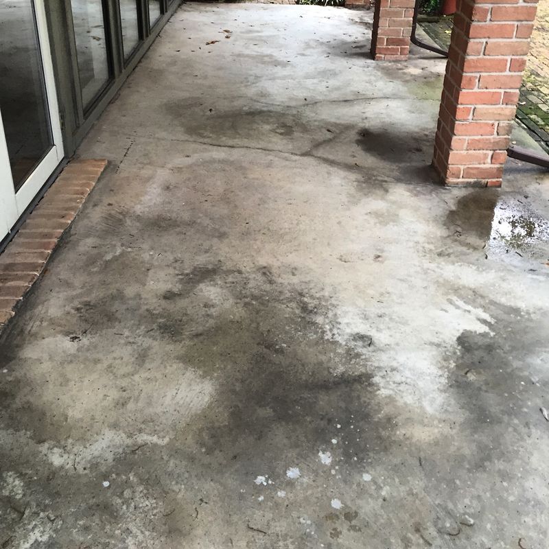 Acid Stain