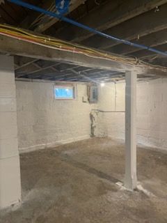 Revitalized Living in Newburgh: EFG Cleaning and Restoration's Expert Mold Remediation Transformation