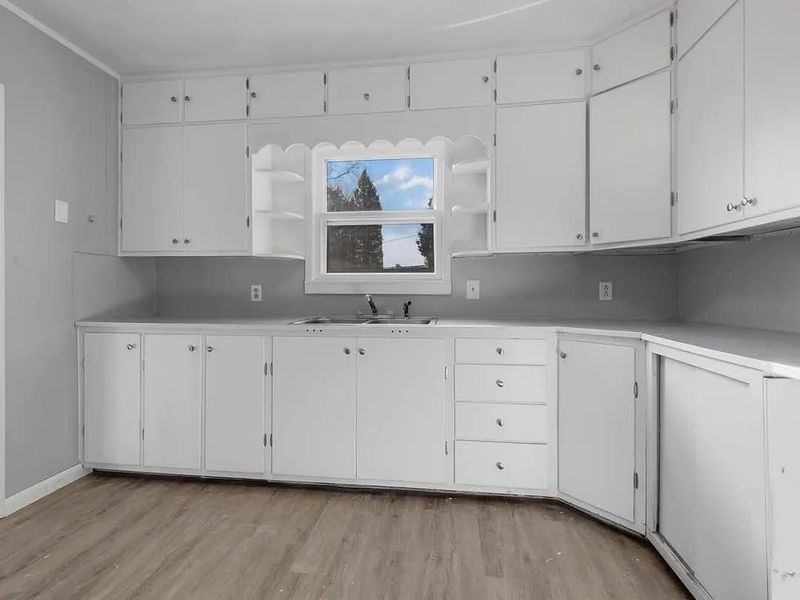 Kitchen and Bathroom Remodels