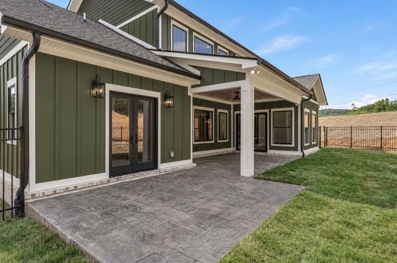 Custom Home Construction