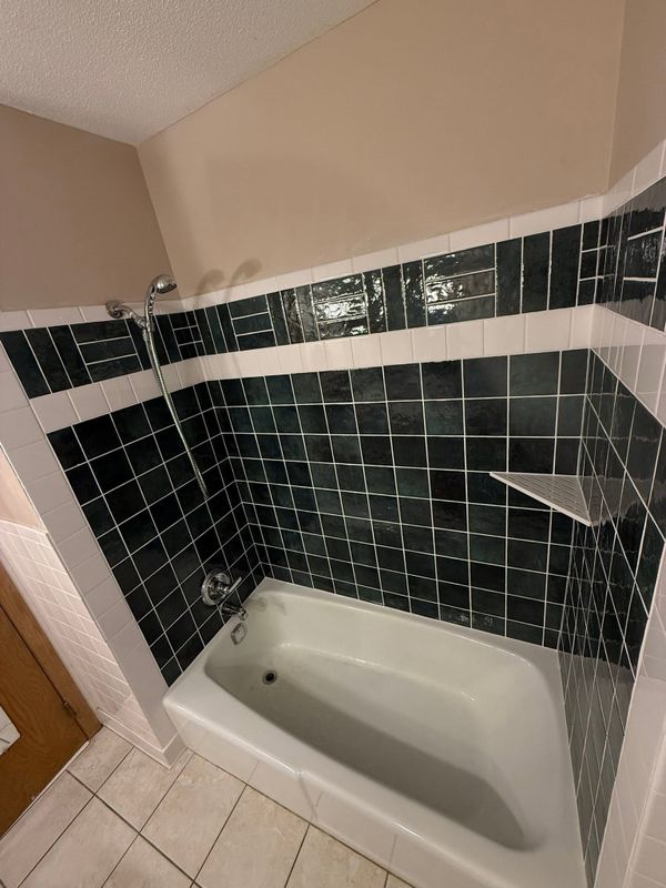 Custom Tile Installation