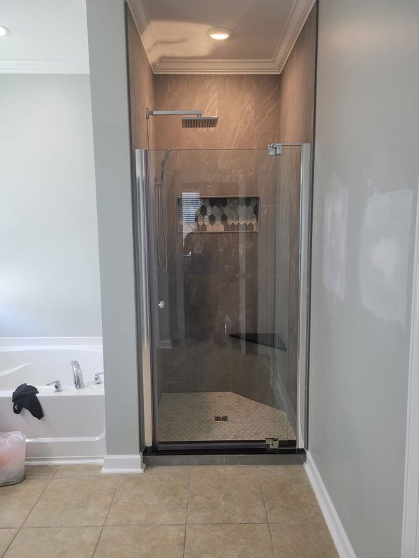 Interior Renovations