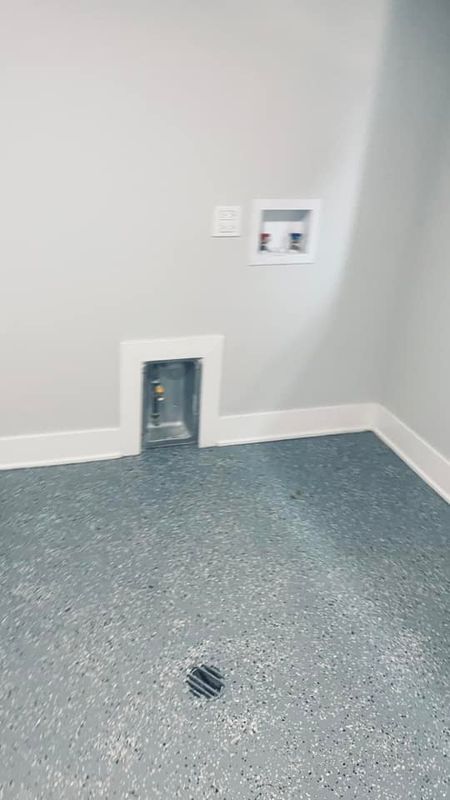 Interior Renovations