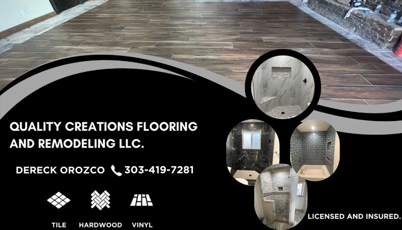 Flooring