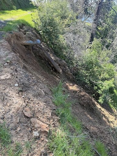 Trenching and Utilities