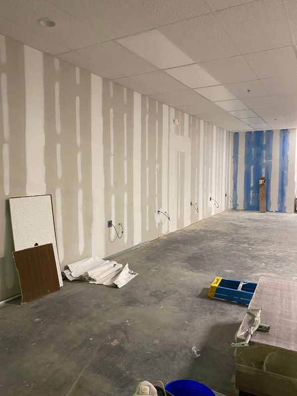 Interior Painting gallery