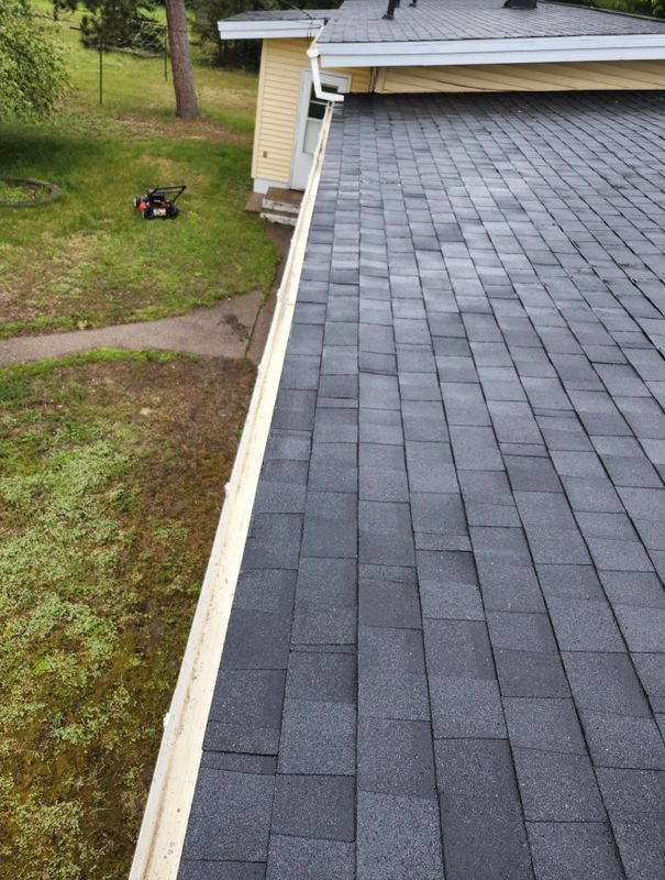 Roofing Replacement