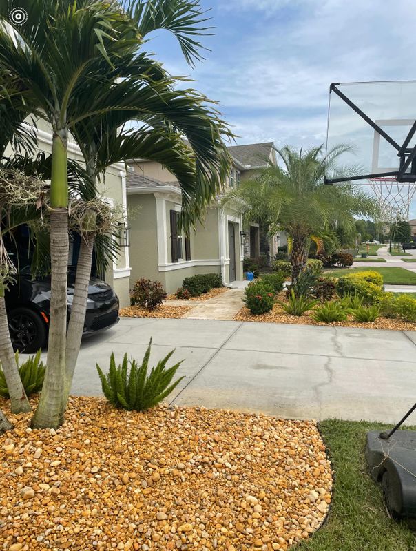 Hardscaping gallery
