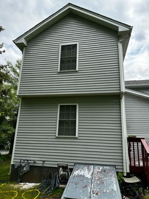 B&L Unlimited Power Washing