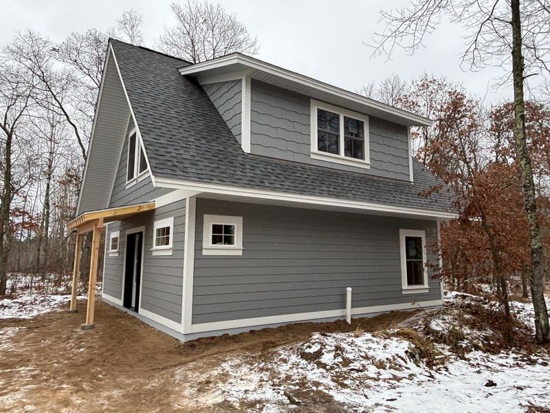 Custom Home Construction