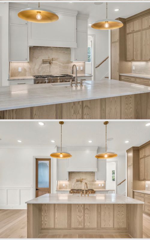 Spec Homes