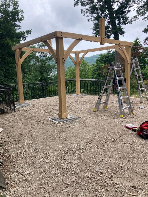 Additions And Extensions