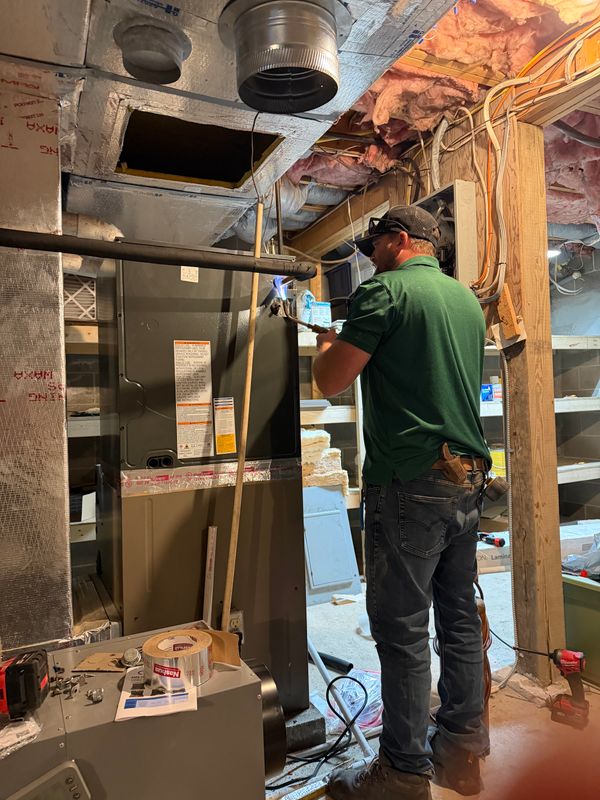 Furnace Services